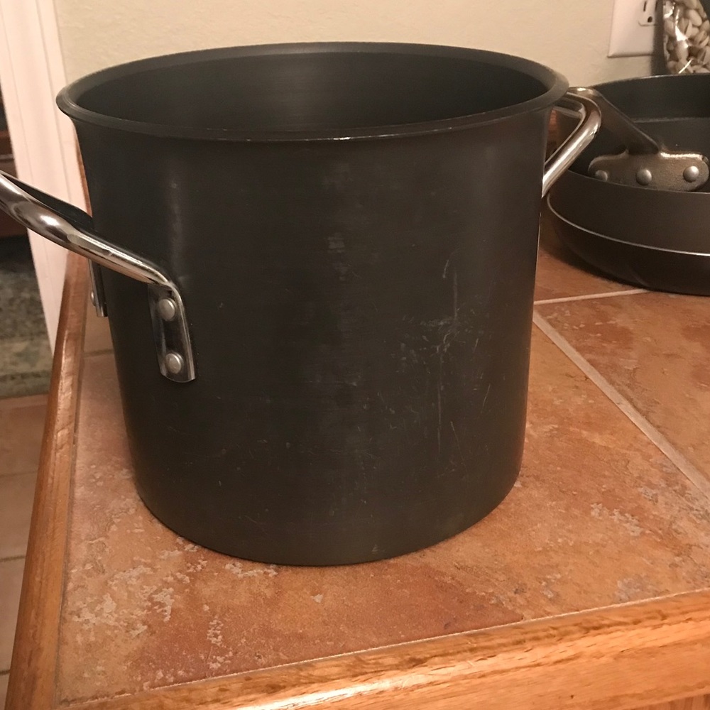 Calphalon Stock 801 808